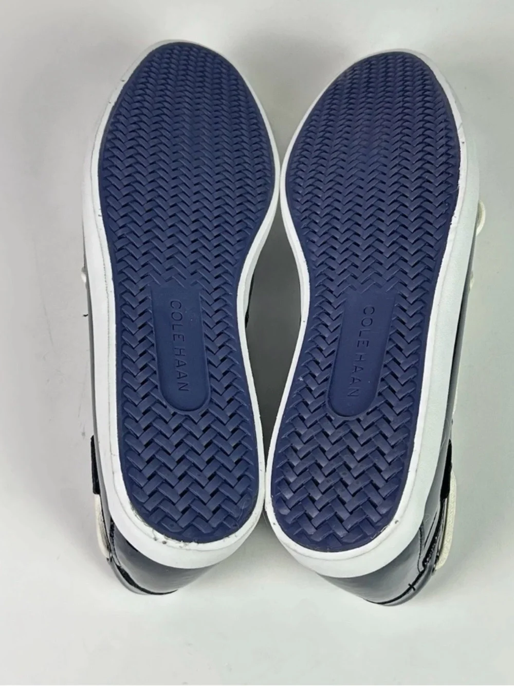 Cole Haan Women’s Boat Shoes Size 10
